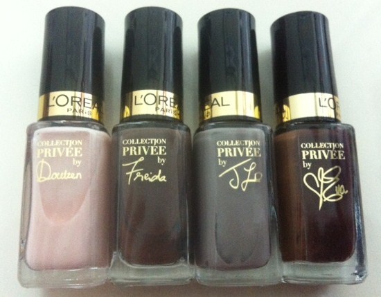 Loreal Collection Privee
